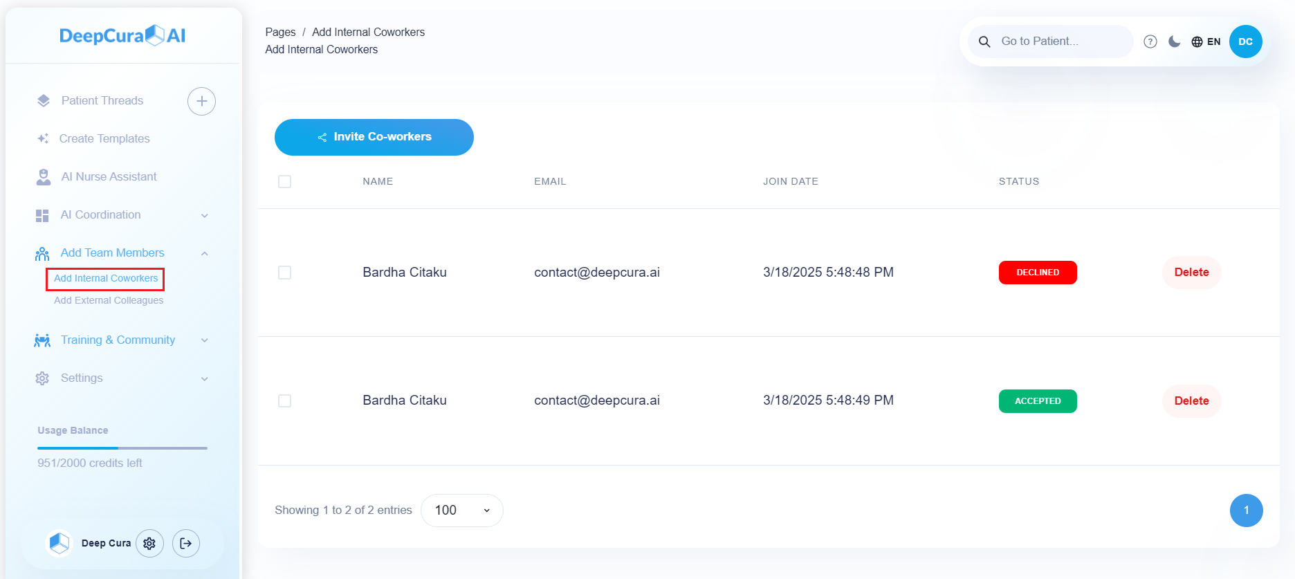 Subscription info image