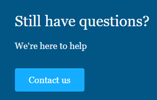 Submit Ticket Screenshot